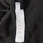 ASTR The Label Women Black Sleeveless Mini Dress SIze S image number 3