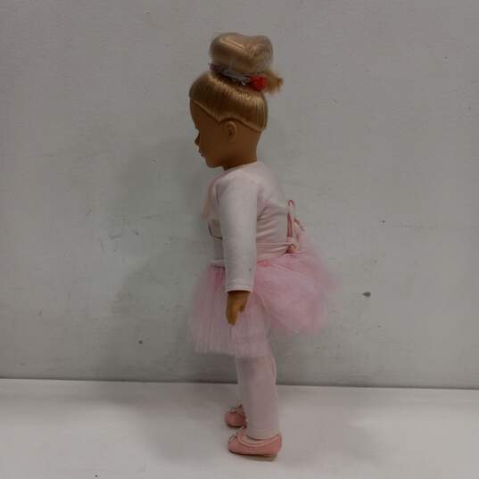 Playtime by Eimmie Ballerina Doll image number 2