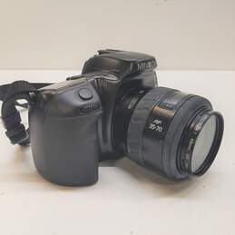 Minolta Maxxum 450si Date 35mm Film SLR Camera W/ 35-70mm Lens alternative image