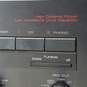Yamaha Stereo Receiver RX-500 image number 2