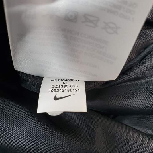 Nike Long Sleeve Full Zip Dugout Jacket Size M image number 4