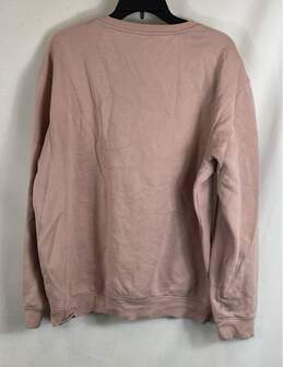 Disney Pink Sweater - Size Large alternative image