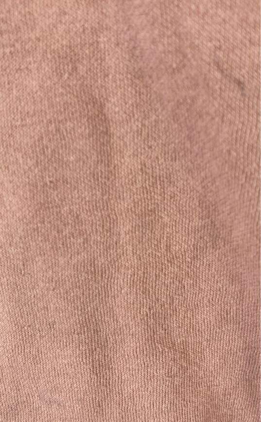 The North Face Pink Sweater - Size Large image number 4