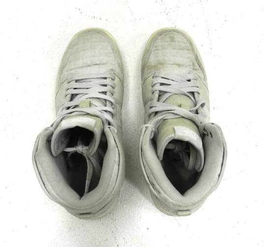 Jordan 1 Retro AJKO Pure Platinum Men's Shoe Size 8.5 image number 2