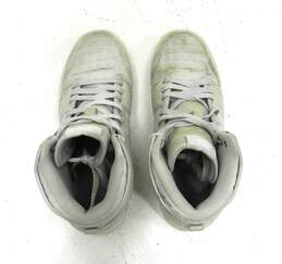 Jordan 1 Retro AJKO Pure Platinum Men's Shoe Size 8.5 alternative image