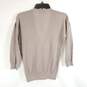 Ann Taylor Loft Women Brown Cardigan S NWT image number 2