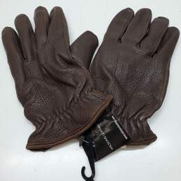 Wilson's Leather Size L-XL Gloves