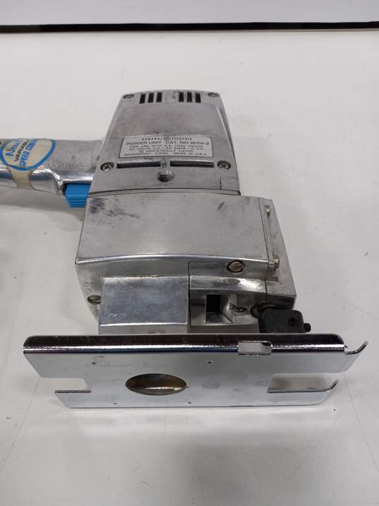 GE TA-50 Sabre Saw Corded Electric Jig Saw image number 5