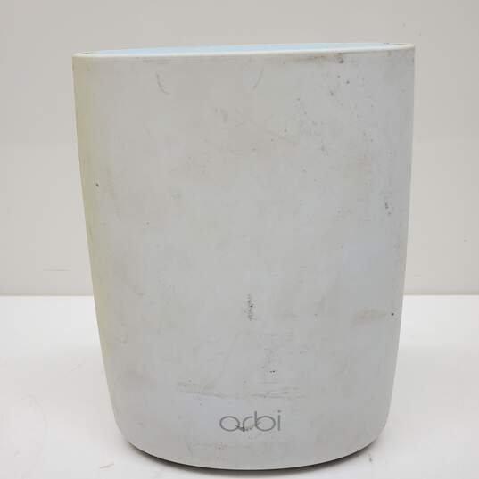 Netgear Orbi Router RBR50 Untested image number 1