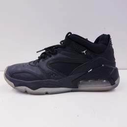 Air Jordan CZ4166-001 Retro Point Lane Space Jam Sneakers Men's Size 11
