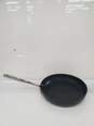 All-Clad Nonstick Hard-Anodized 10 Fry Pan Used image number 1