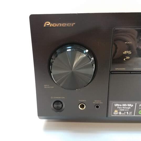 Pioneer Elite VSX-44 Network AV Receiver image number 4