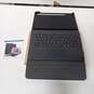 Chesona Galaxy Tab 8 Wireless Keyboard w/Cover image number 1