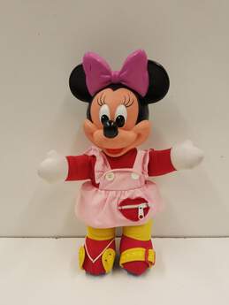 Disney Mickey and Friends Toy Lot alternative image