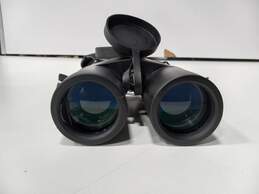 Bushnell 12x42 Waterproof 252 FT FOV Binoculars w/Carry Case alternative image