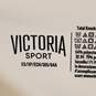 Victoria Sport Women Beige High Rise Leggings XS NWT image number 3