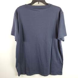 Diamond Supply Men Navy Blue T Shirt XL NWT alternative image
