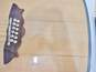 Washburn Brand D46S12 Model 12-String Acoustic Electric Guitar (Parts and Repair) image number 5