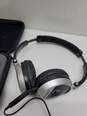 BOSE Untested P/R* QC ii Quiet Comfort II Noise Cancelling Headphones image number 2