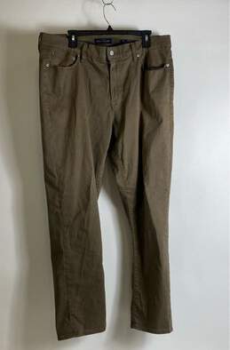 Lucky Brand Brown Pants - Size Large
