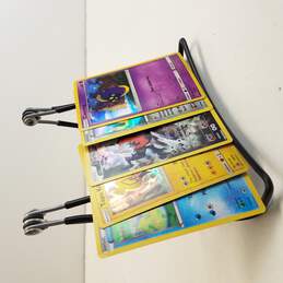 Pokemon TCG Black Star Series Holo Uncommon Rare Card Bundle