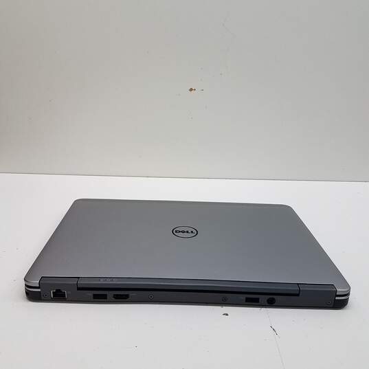 Dell Latitude E7240 Intel Core i5 (For Parts/Repair) image number 2
