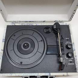 Victrola Suitcase Record Player alternative image