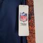 NWT Mens Team Apparel Denver Broncos Football-NFL Pull-On Track Pants Size XXL image number 4