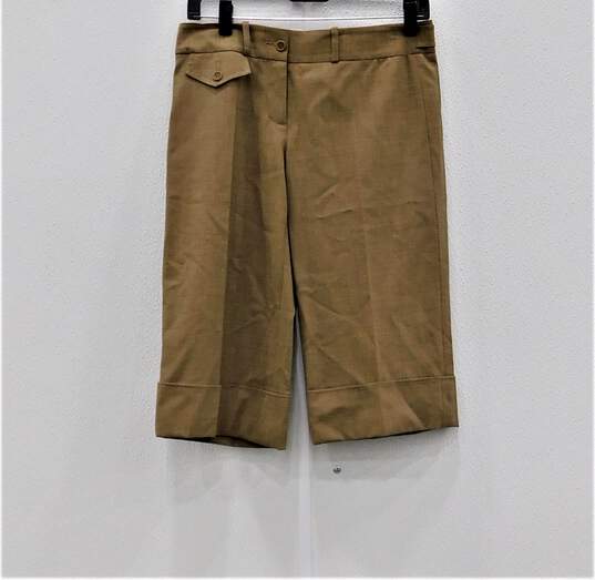 BCBGMAXAZRIA Men's Dress Shorts Size 2 image number 1