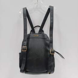 Jessica Simpson Studded Leather Backpack alternative image