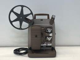 Bell&Howell 8mm Projector T-30858 alternative image