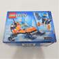 LEGO City Factory Sealed 60370 Police Station Chase & 60190 Arctic Ice Glider image number 3