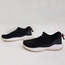 Nike Jordan Formula 23 Toggle Sneakers Black Size 7.5