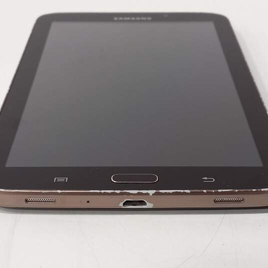 Samsung Tablet image number 5