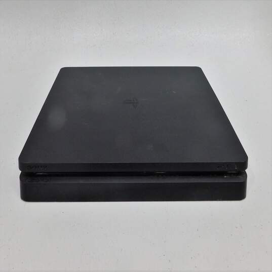 Sony PS4 Slim Console European Tested image number 1