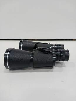 Tasco  Zip 2023 10 x 50mm Wide Angle Binoculars w/ Case alternative image