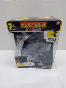 Pac-Man Atari Joystick Game Controller
