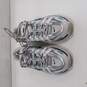 Nike P-6000 Women's White Sneakers Size 8 image number 1
