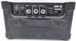 Kustom Brand Dart 10 Model Lead Guitar Amplifier w/ Power Cable alternative image