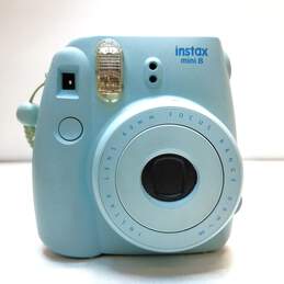 Fujifilm Instax Mini 8 Instant Camera with Case alternative image