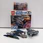 Lego Star Wars Hyena Droid Bomber In Box image number 1