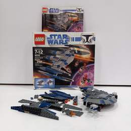 Lego Star Wars Hyena Droid Bomber In Box