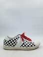 AMIRI Checked Viper Sneakers Men's 6 image number 1