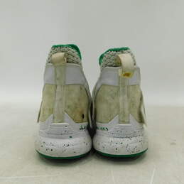 Nike Lebron 12 SVSM Home Men's Shoes Size 11 Customized alternative image
