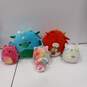 Squishmallows Mythical Monsters Assorted 11pc Lot image number 3