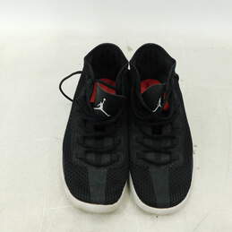 Jordan Reveal Black White Men's Shoes Size 11.5 alternative image