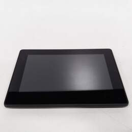 Amazon 8GB Black Tablet In Black Case alternative image