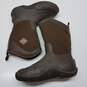 Muck Tack II Mid Boot Women's Size 7 image number 3