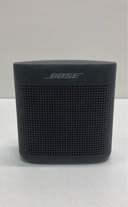 Bose Black Soundlink Color II