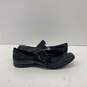 Prada Black Loafer Casual Shoe Men 10 image number 3